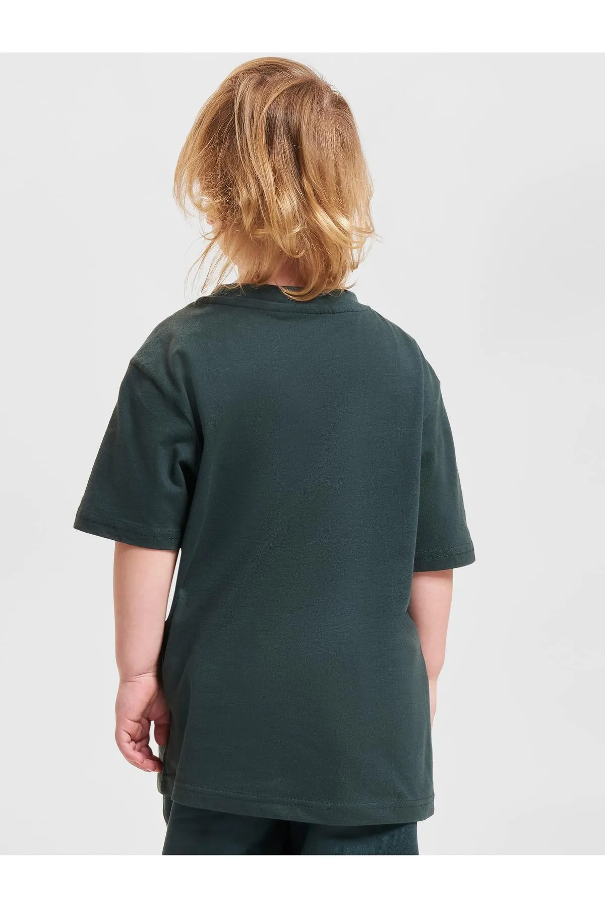 Urban Classics  Herren Boys Tall Tee