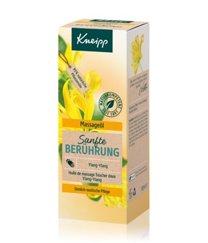 Kneipp Ylang-Ylang Massageöl-100 ml