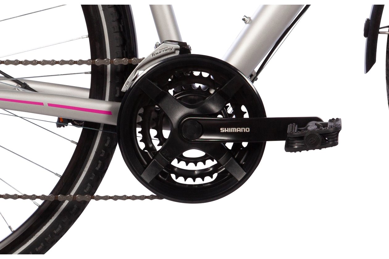 Lakes Preload 110 - 2024 - 28 Zoll - Damen Sport