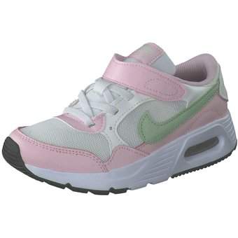 Nike Air Max SC Sneaker in weiß
