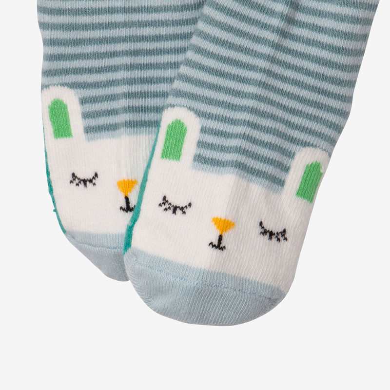 Chaussettes bébé garçon lapin Catimini