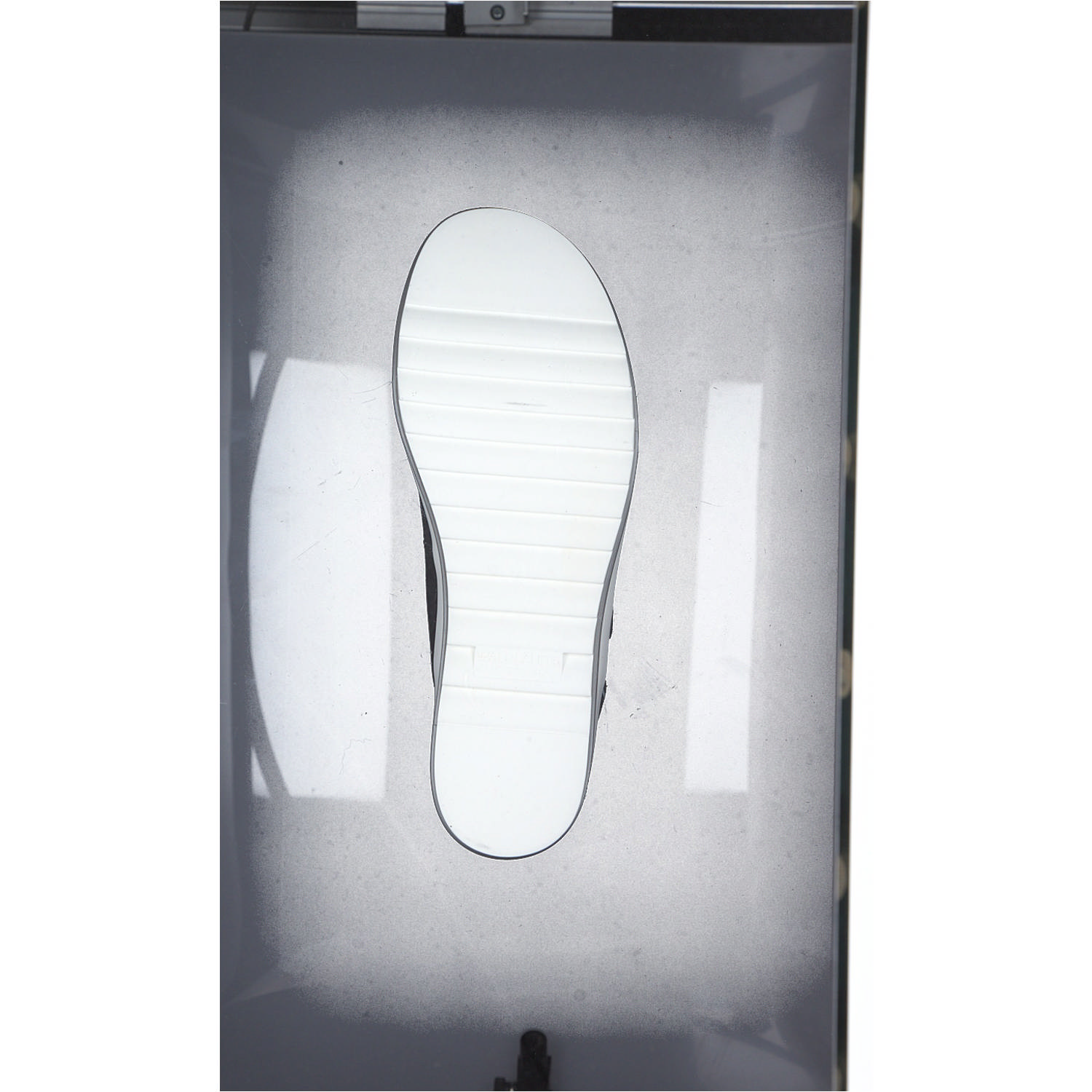 Waldläufer 351013, Klassische Sandalen, Damen, Blau