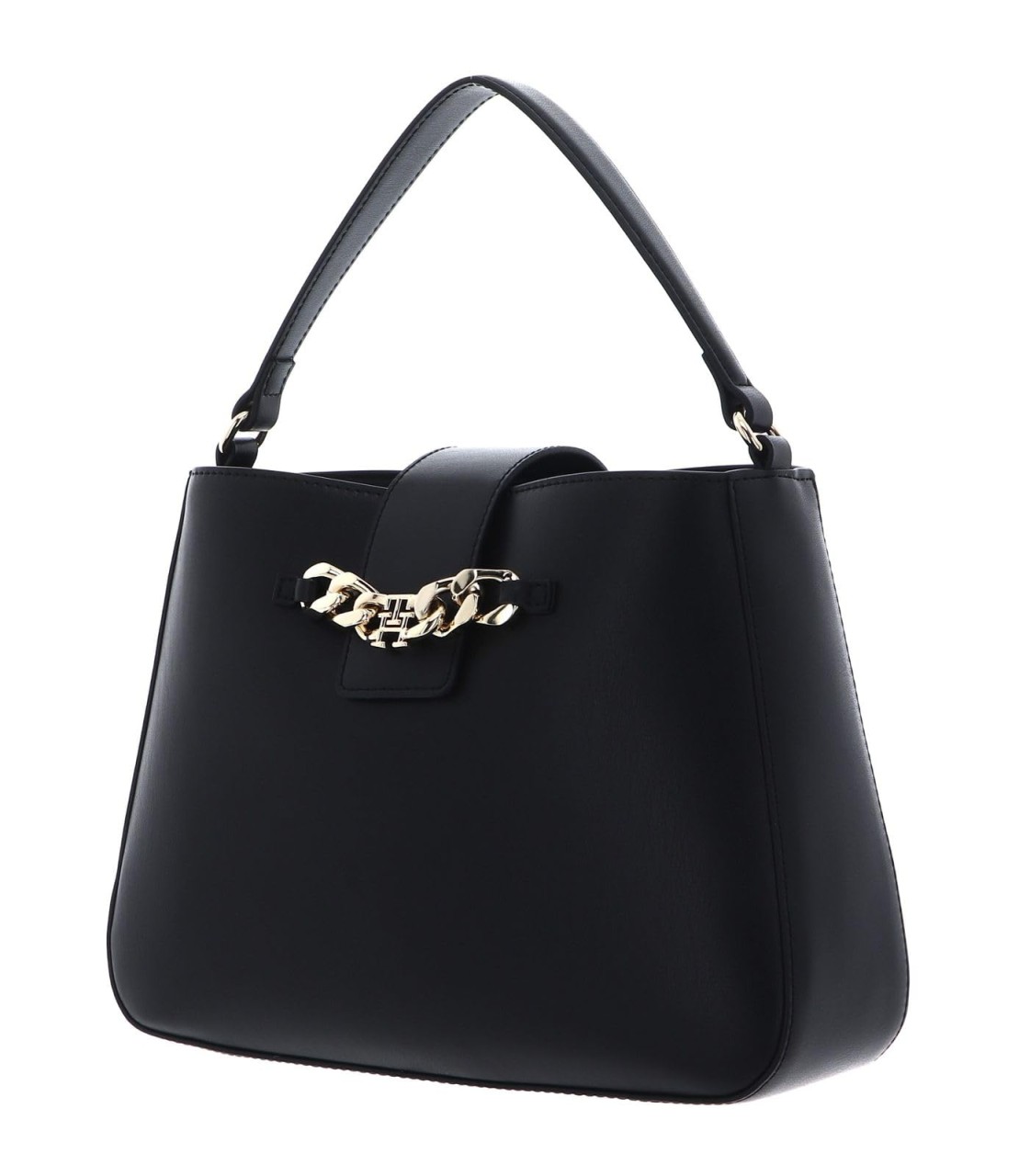 TOMMY HILFIGER Handtaschen schwarz
