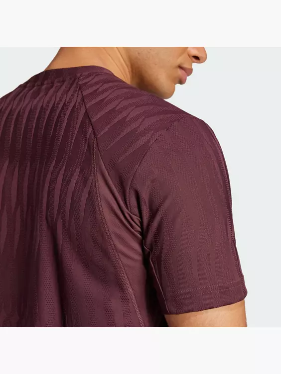 adidas Tennis Climacool+ AIRCHILL FreeLift T-Shirt