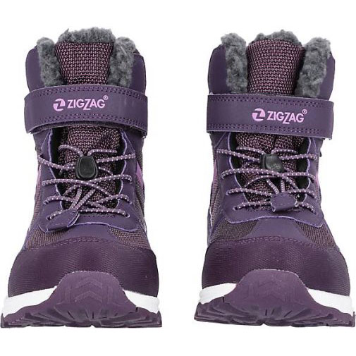 ZIGZAG Winterstiefel Balful mit wasserdichter Funktion