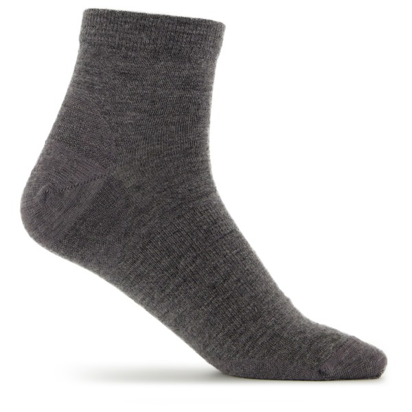Stoic - Merino Everyday Light Quarter Socks - Multifunktionssocken
