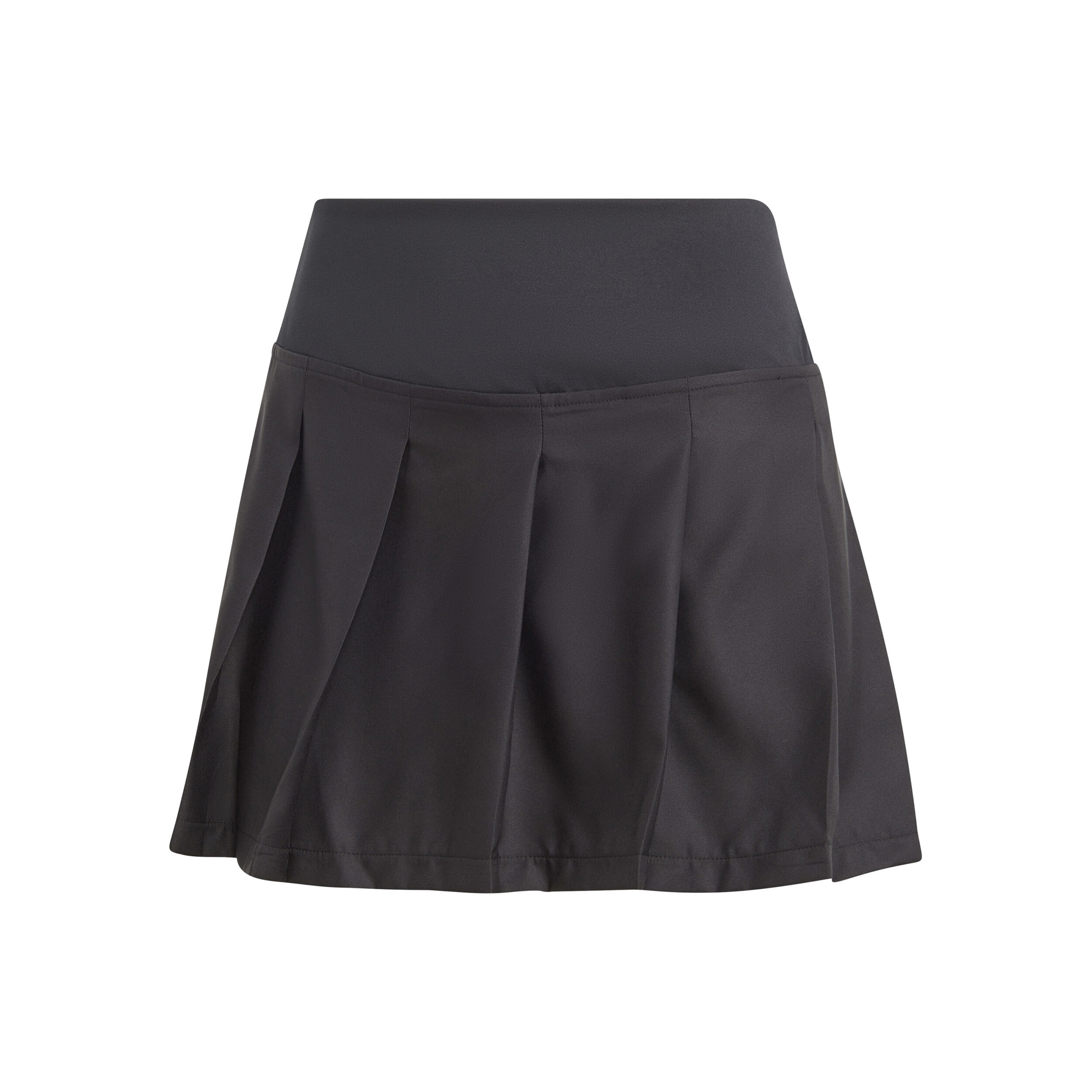 Pleat Pro Rock Damen - Schwarz, Limette