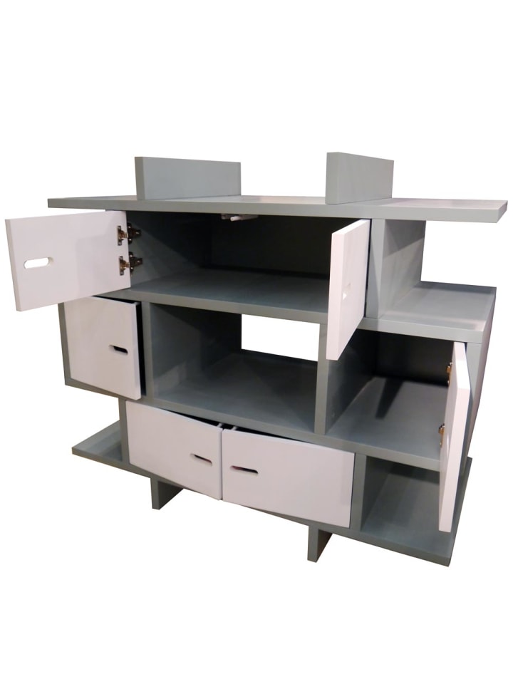 Mathy by Bols Madaket Kommode / Regal / Sideboard günstig kaufen onesize
