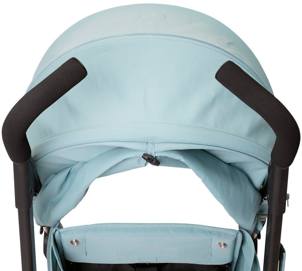 Chicco Sportbuggy Lite Way4, Hydra, mit Aluminium-Rahmen