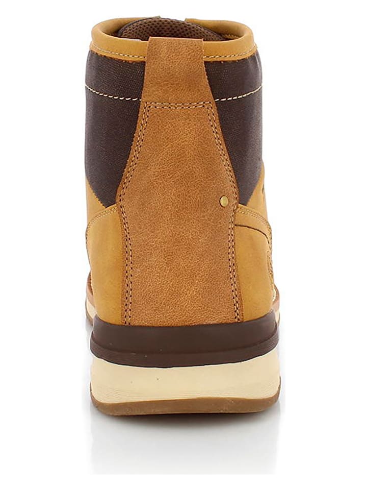 Kimberfeel Boots 