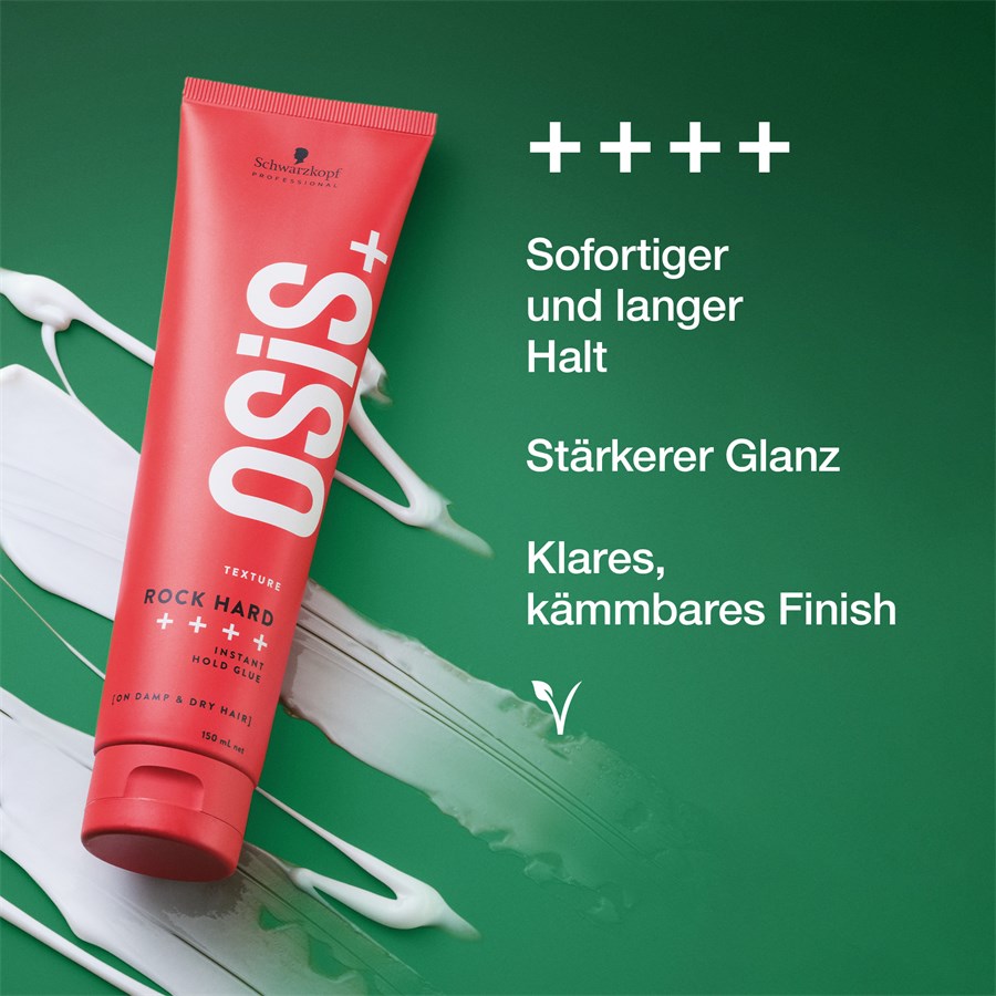 Rock Hard Instant Hold Glue