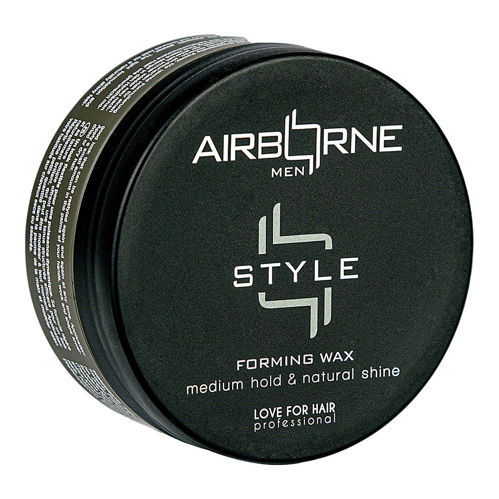 LOVE FOR HAIR Professional Airborne Style Forming Wax 100 ml