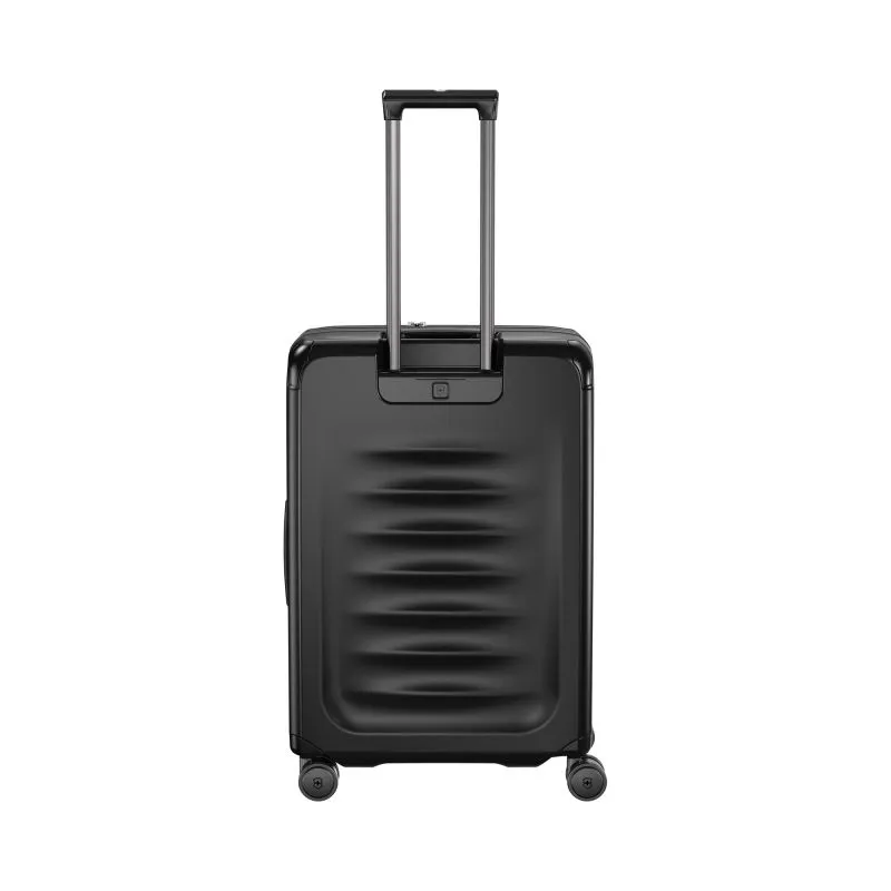 Victorinox Spectra 3.0 Medium Case Erweiterbar (69 cm) - Black