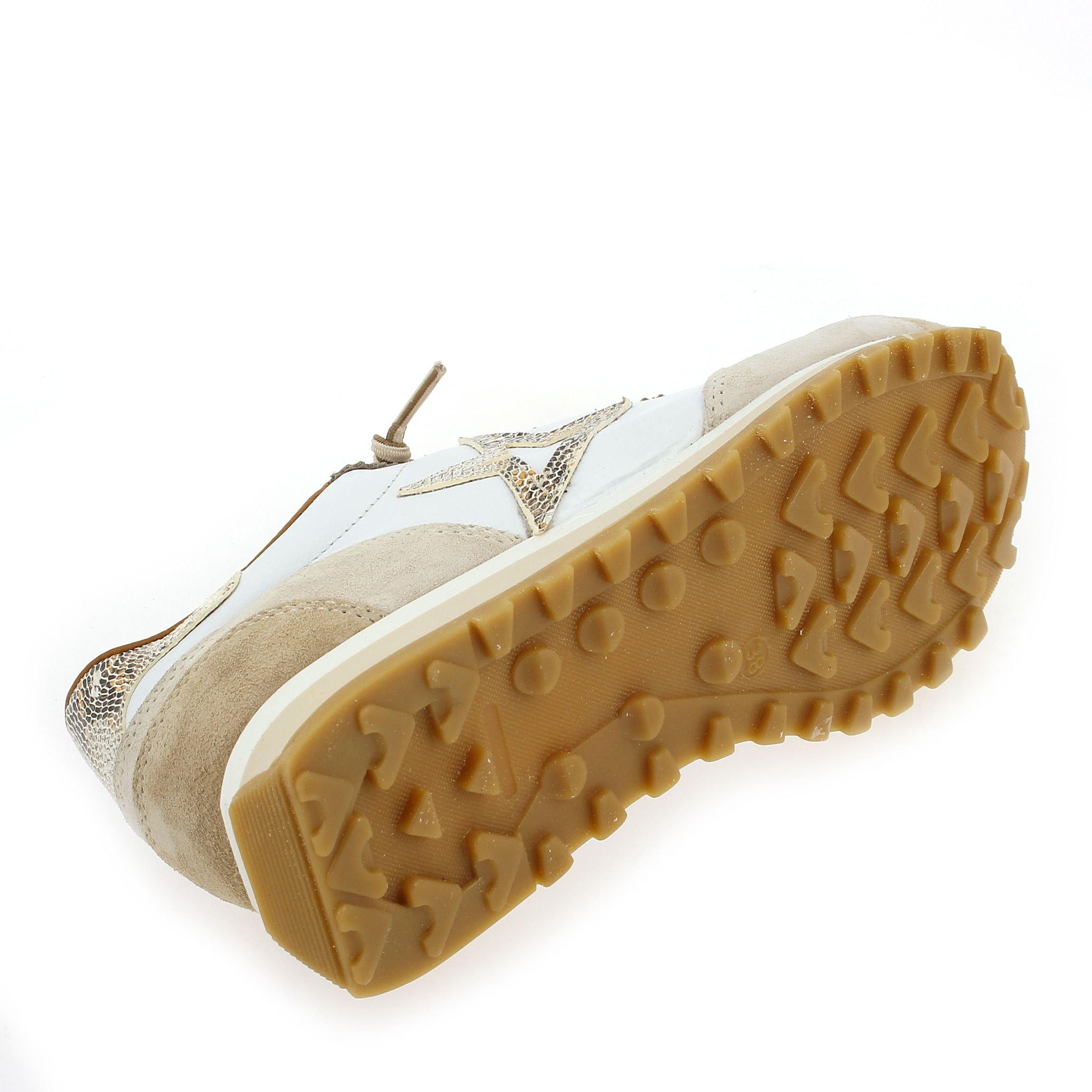Cetti  C1259 SRA E24 - Blanc Taupe