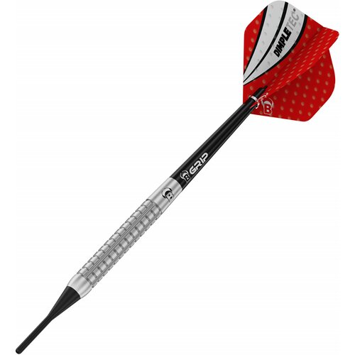 BULL'S DARTPFEIL DOT D5 90% TUNGSTEN SOFT DART