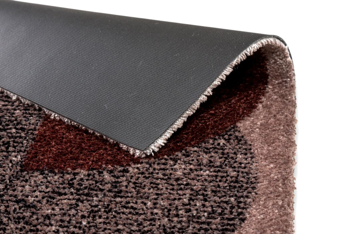 Schöner Wohnen Türmatte Manhattan Beige-terra 50 x 70 cm