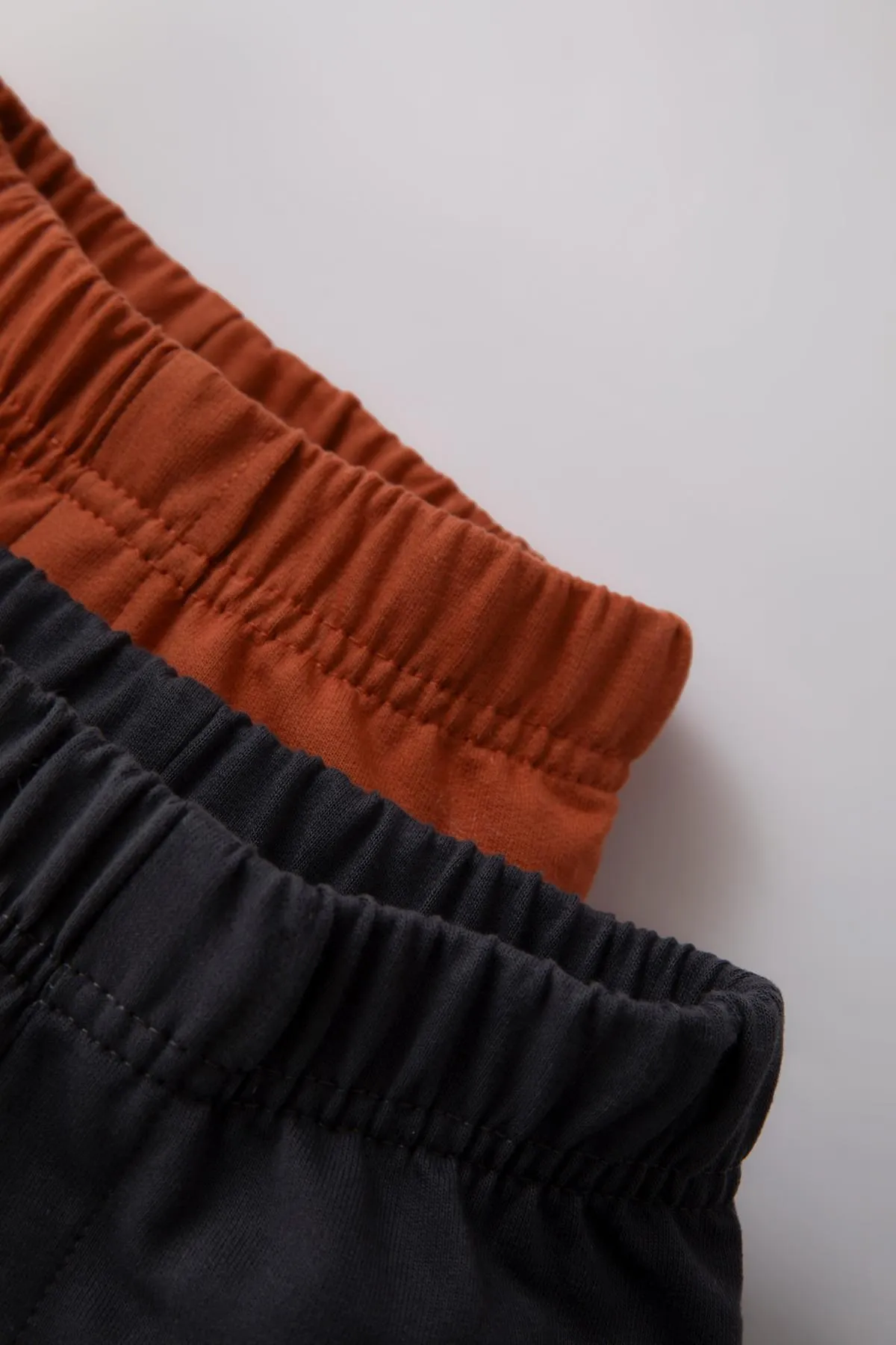 DeFacto  Zweiteilige Hose aus Sweatshirt-Stoff mit regulärer Passform für Babys