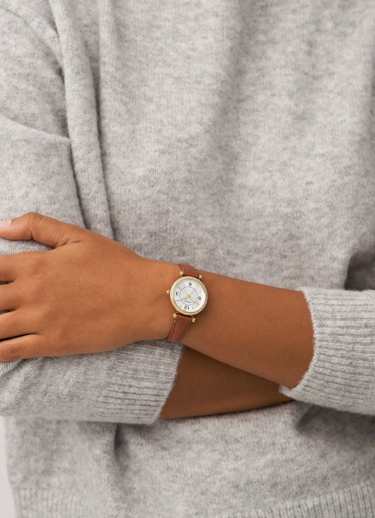 Ceas Fossil Carlie ES5297