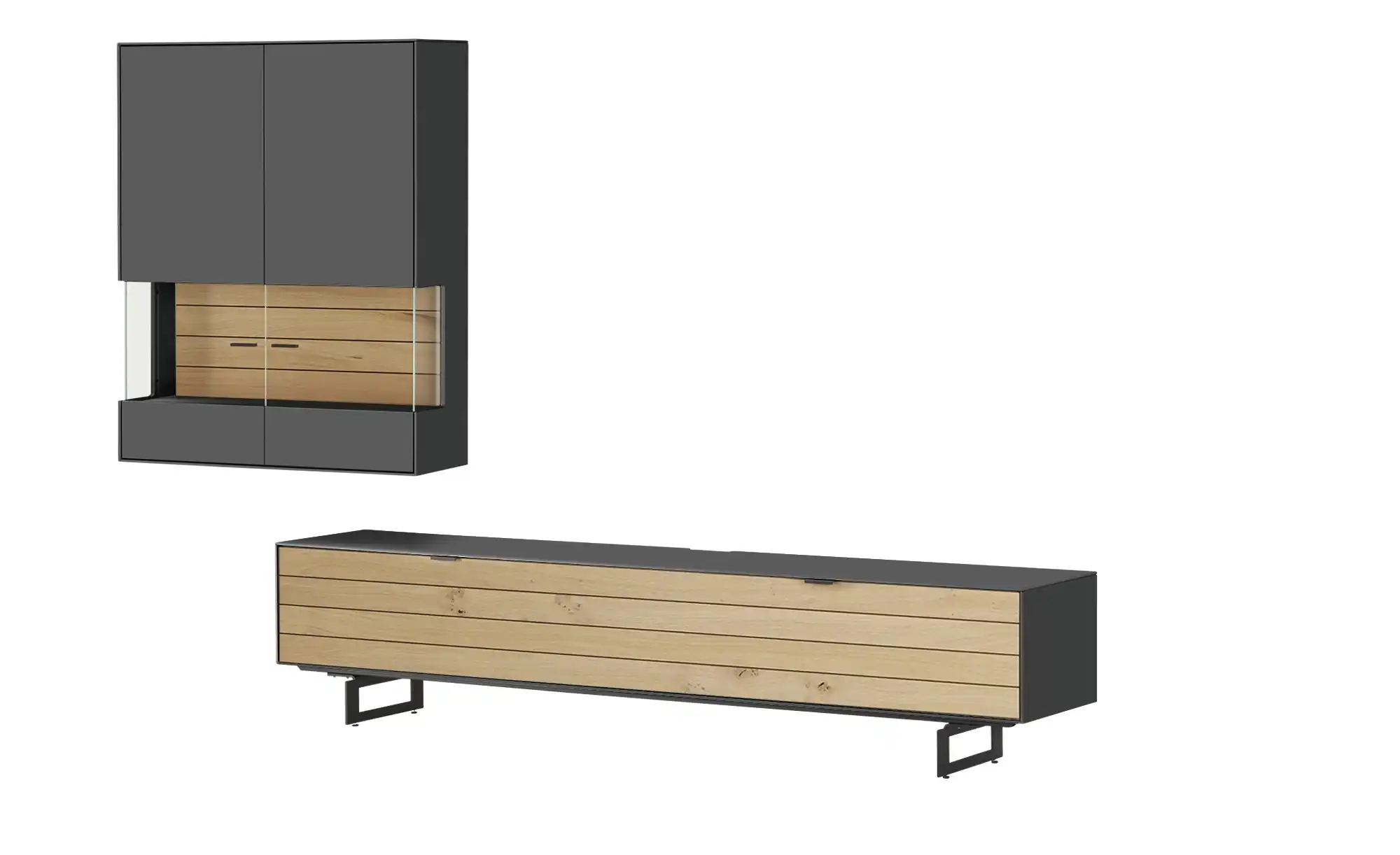 Jette Home Wohnkombination Como