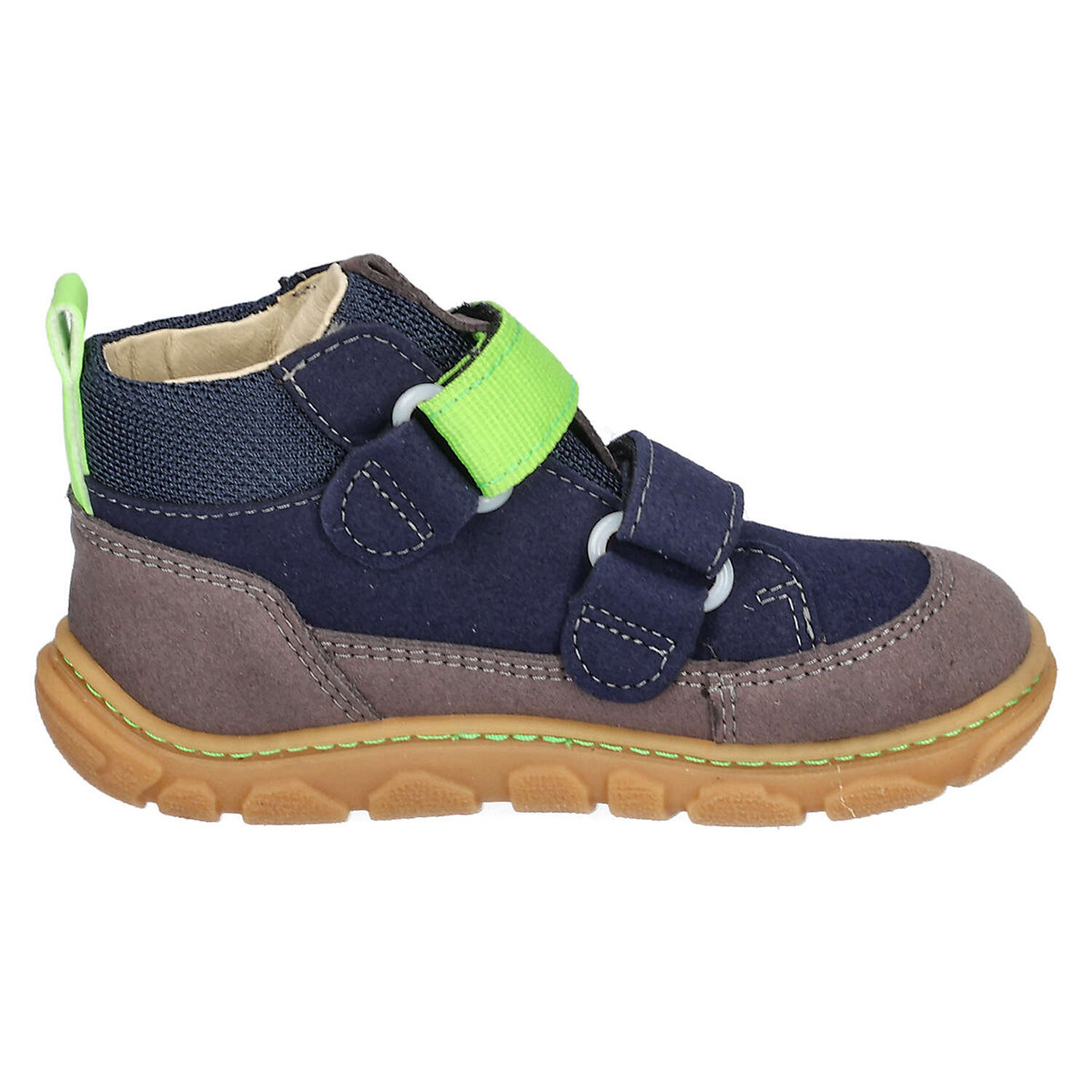 Joki Ozean/Graphit Trekkingschuhe