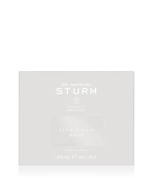 DR. BARBARA STURM Repair Hair Mask Conditioner-200 ml