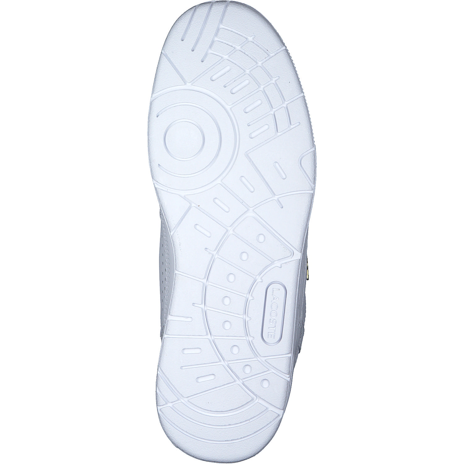 Lacoste T-Clip 47SFA0060, Schnürschuhe, Damen, Weiß