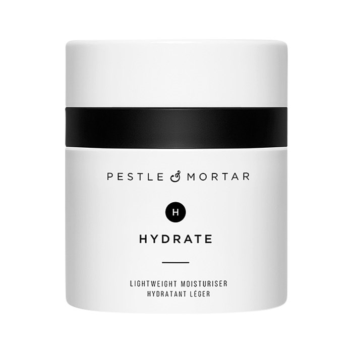 Hydrate Moisturiser