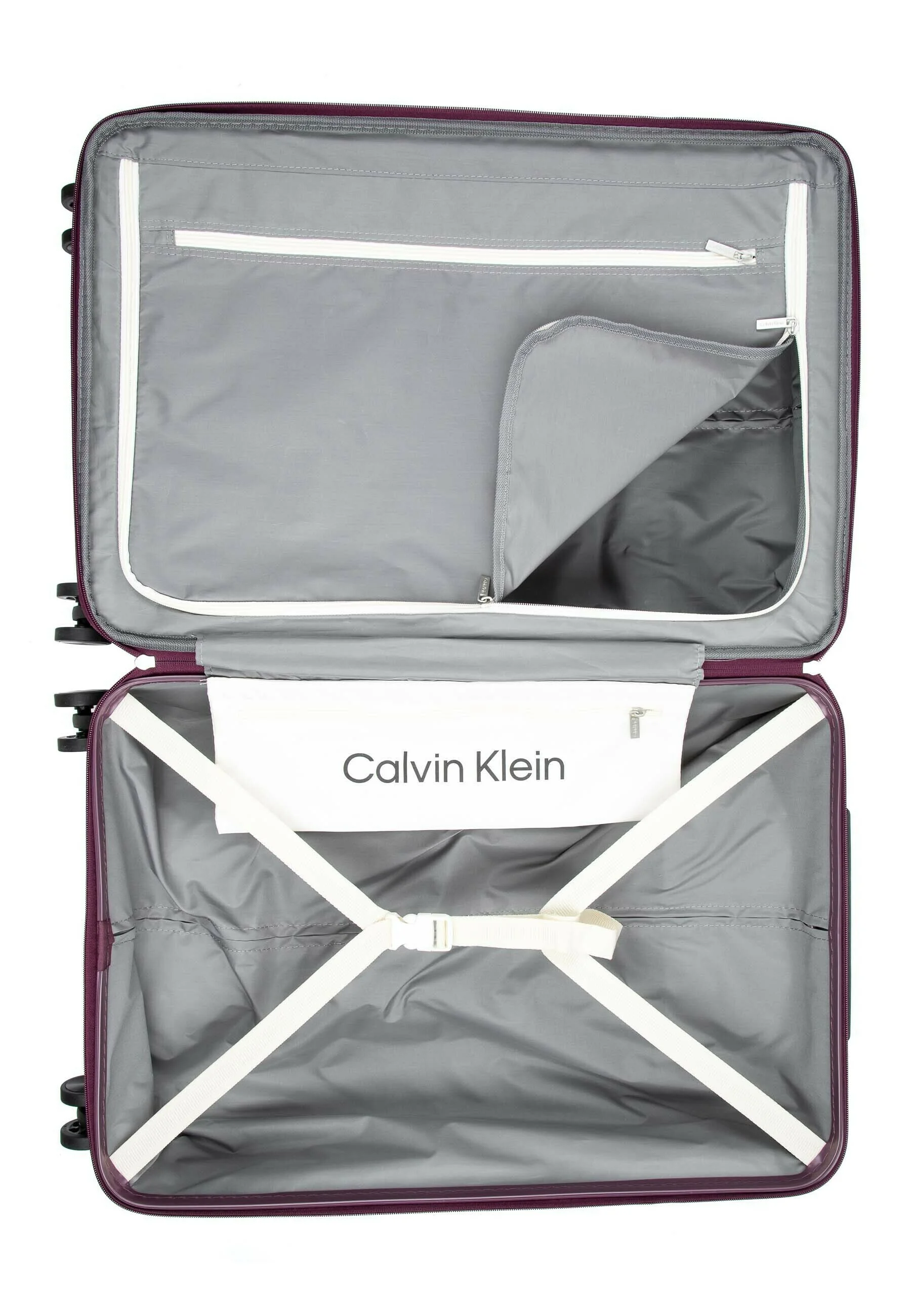 Calvin Klein RIDER - Maletín de transporte