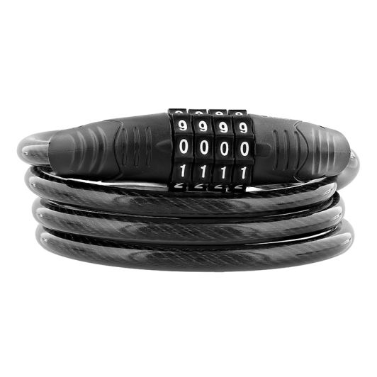 Spirală antifurt TNB cu cod 120CM