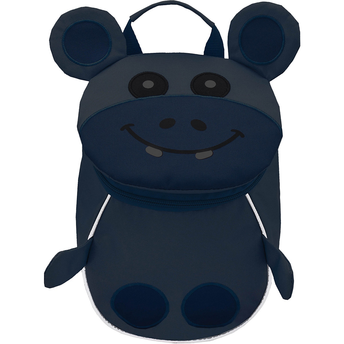 Belmil Mini Animals Mini Hippo