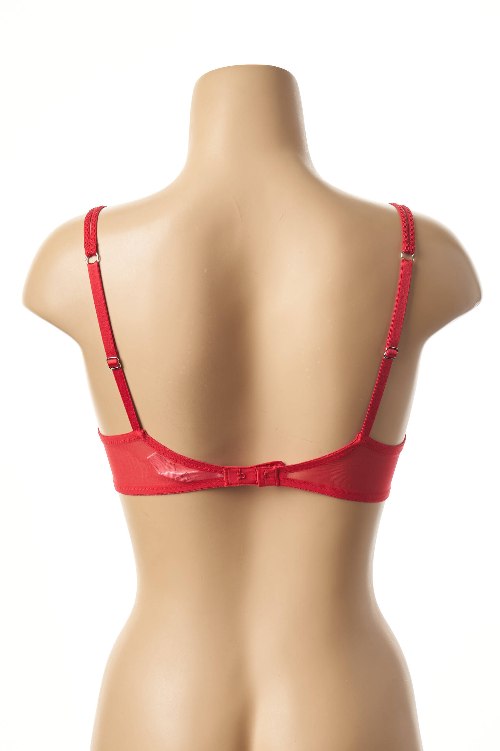 Marie Jo Lingerie Maternite Femme couleur rouge