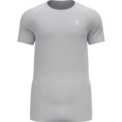 HERREN T-SHIRT BL TOP CREW NECK S/S ACTIVE F-DRY LIGHT