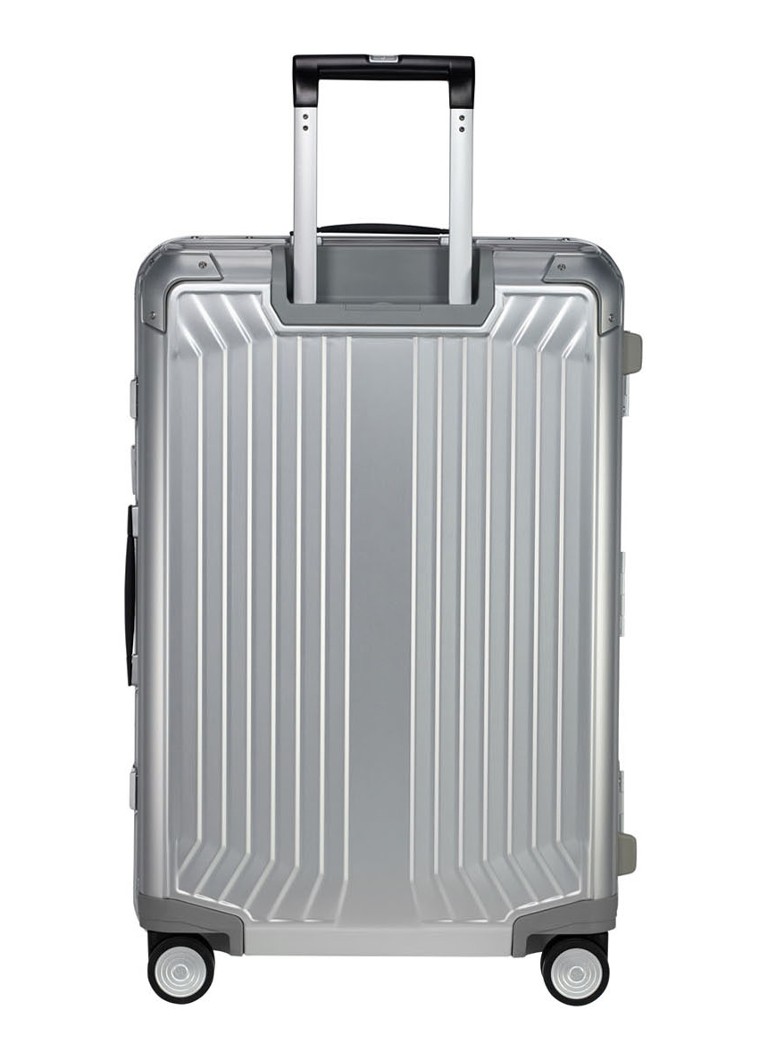 Samsonite Lite-Box Alu spinner 69 cm
