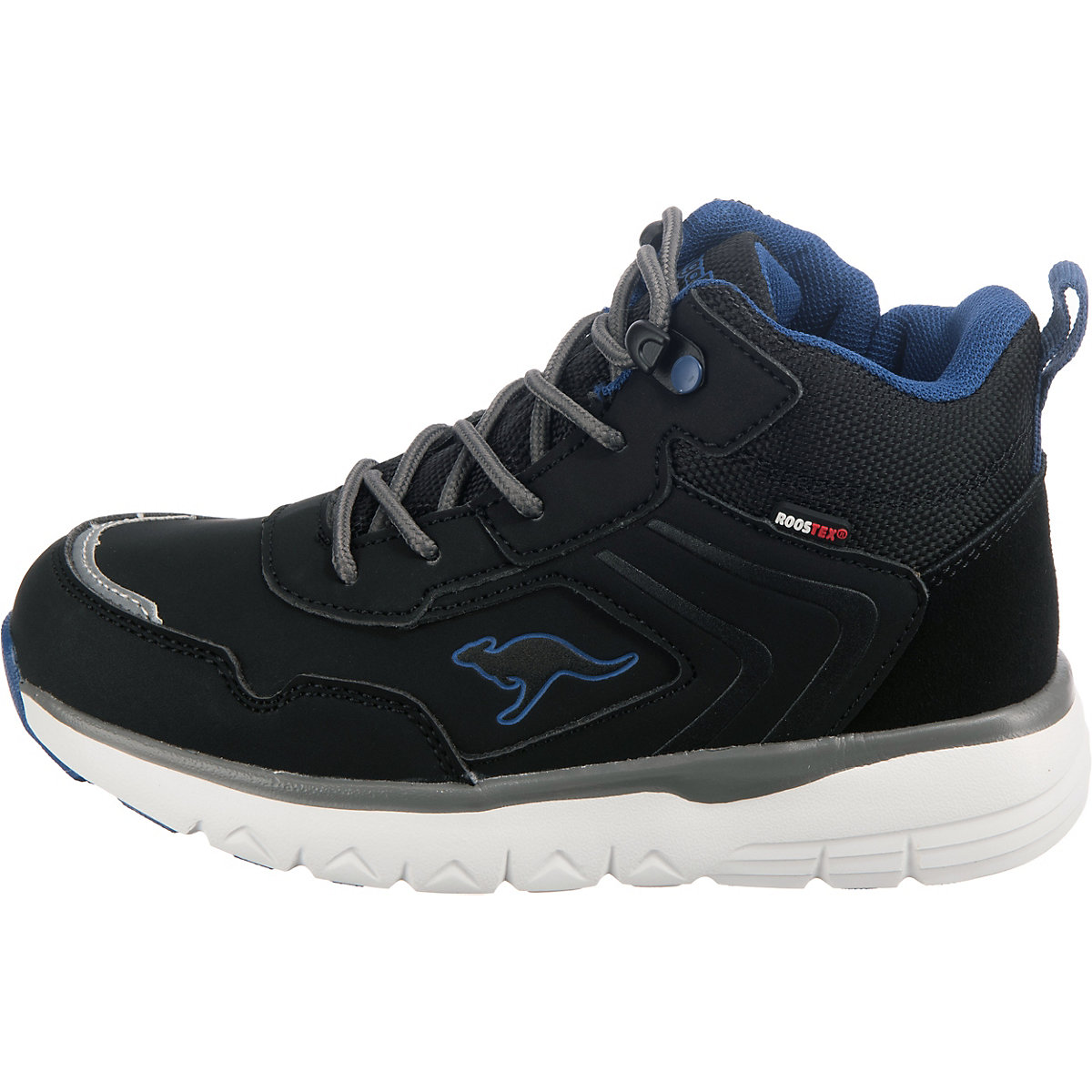 Winterstiefel K-TS KIMO RTX für Jungen