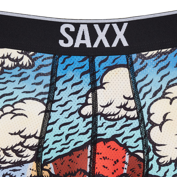 VOLT BOXER BRIEF Herren - Funktionsunterwäsche