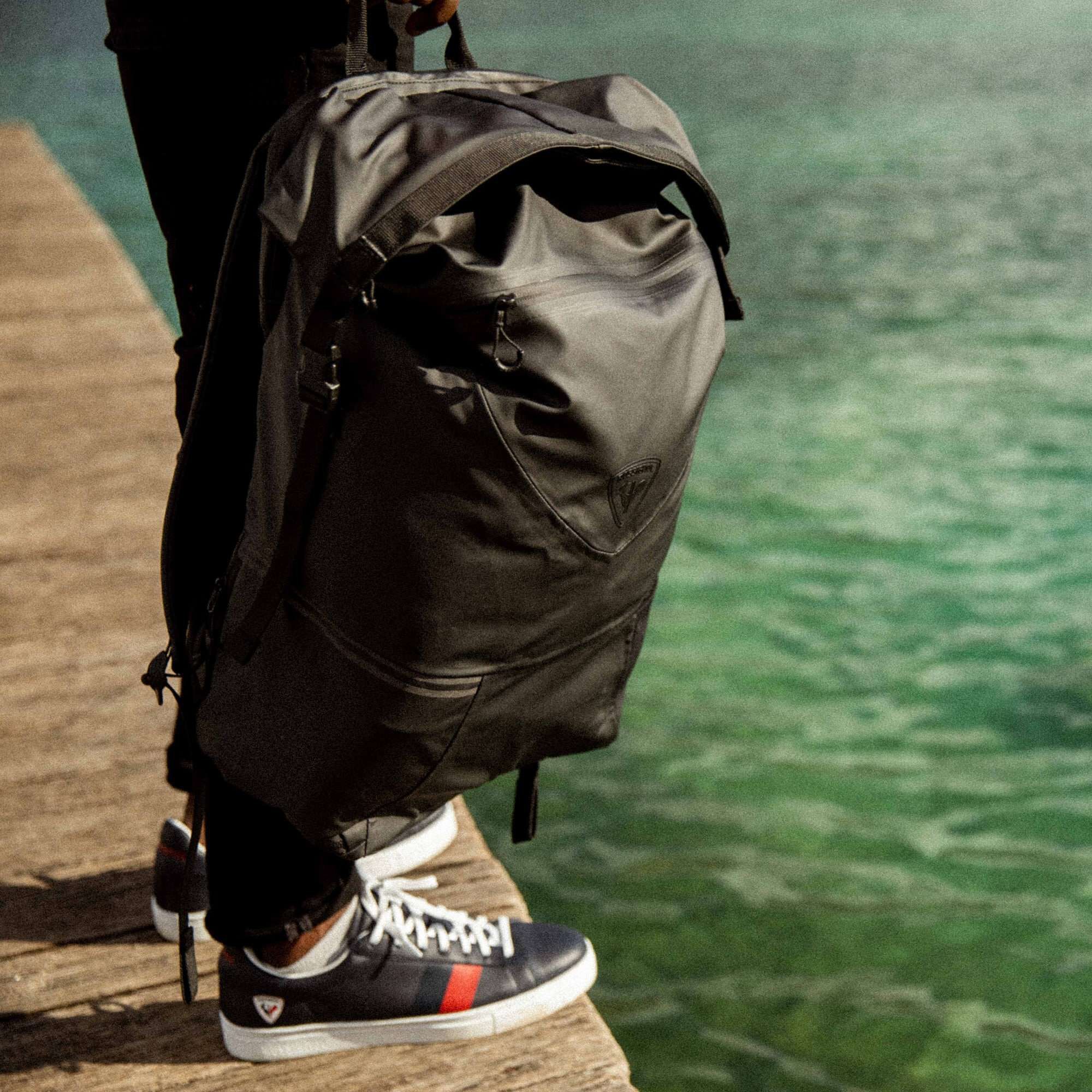 Sac unisexe Commuters 25L
