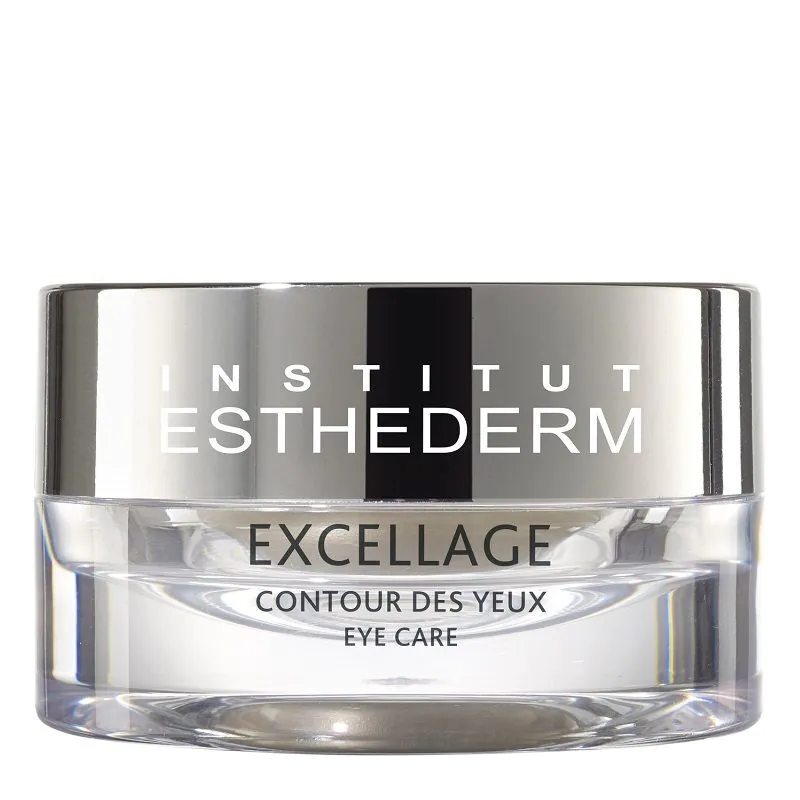 Institut Esthederm Excellage paakių kremas
