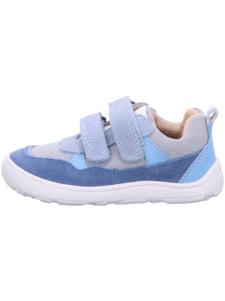 bisgaard Jungen- Halbschuhe  in Blau günstig kaufen