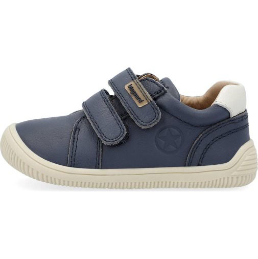 bisgaard Klett-Sneaker SIGGE