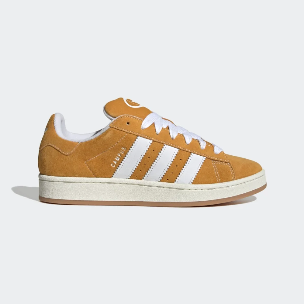 adidas Campus 00s H03473 / weiss