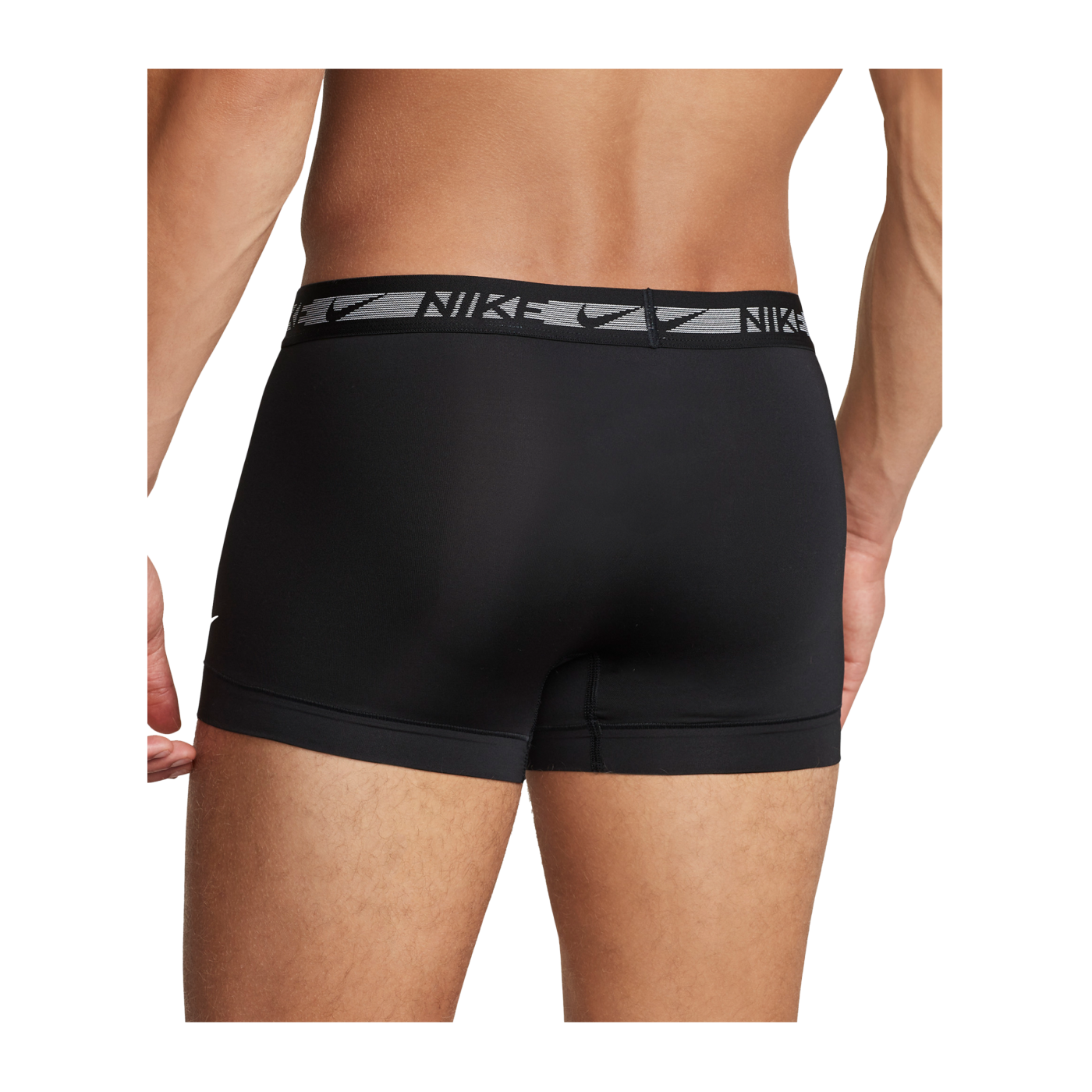 Nike Dri-Fit Trunk Boxershort 3er Pack FUB1