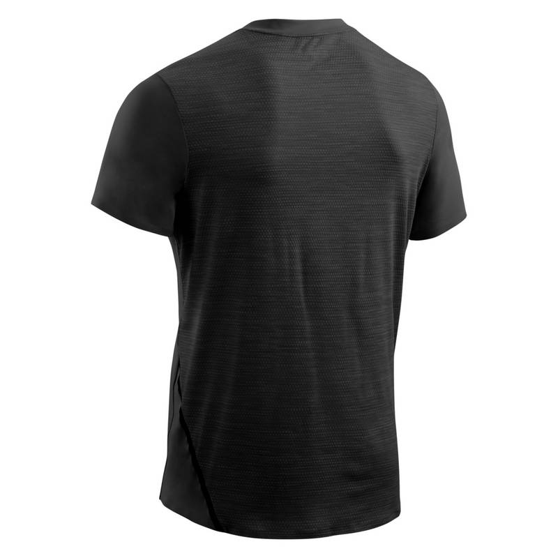CEP Run Shirt Short Funktionsshirt Herren