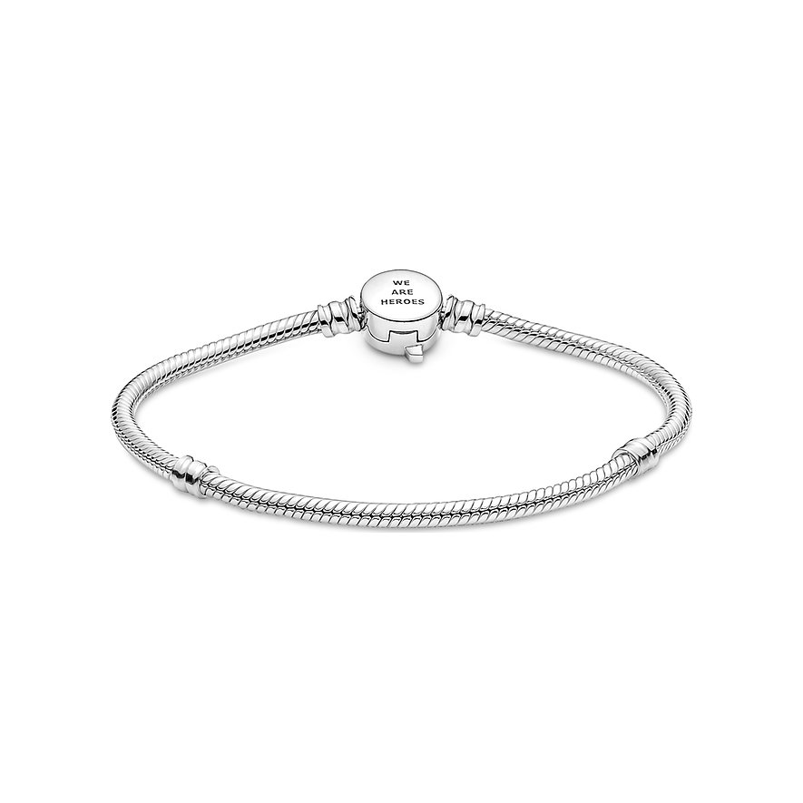 Pandora Armband Marvel x Pandora The Avengers Logo
