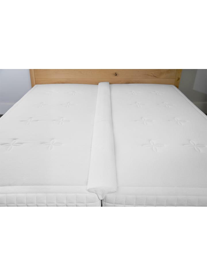 Lifa Living Matrazenkeil in Weiß günstig kaufen onesize