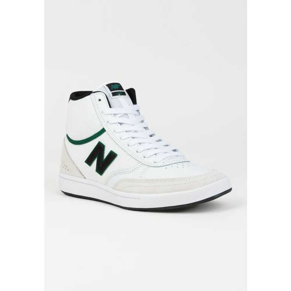 New Balance 440 Hi NM440 HWC / weiss
