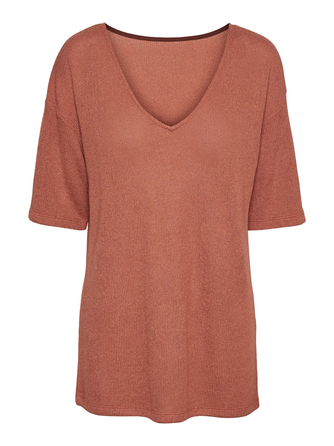 VMEDDIE Pullover