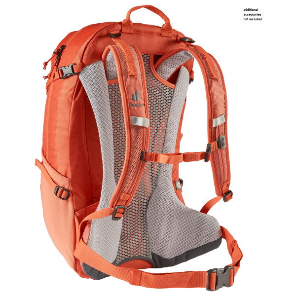 Deuter - Women's Futura 21 SL - Wanderrucksack
