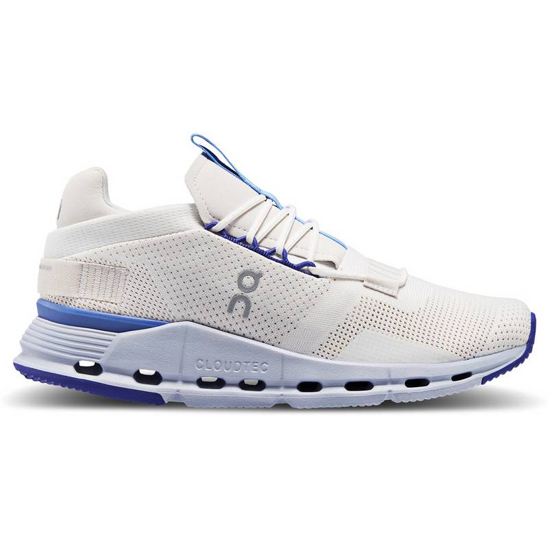 On Cloudnova Sneaker Damen