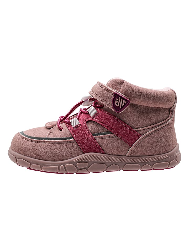 lamino Barfußschuhe in Rosa günstig kaufen