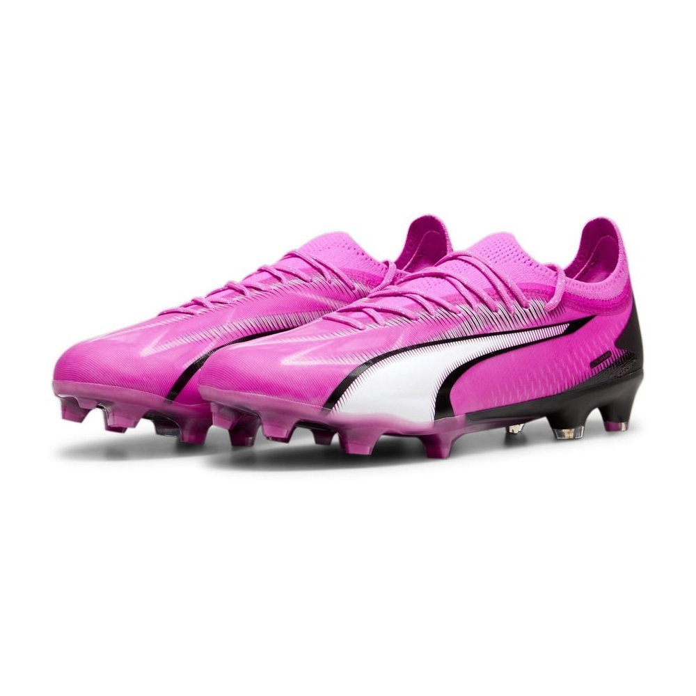 PUMA Ultra Ultimate FG AG 107744/001 / pink